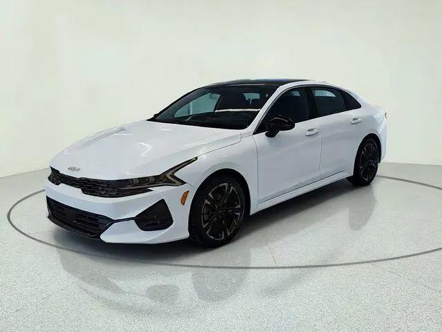 2023 Kia K5 GT-Line for sale in North Olmsted, OH