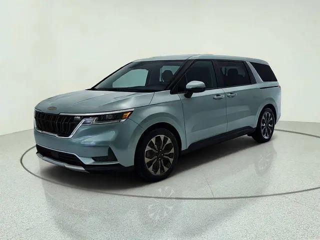 2023 Kia Carnival MPV EX for sale in North Olmsted, OH