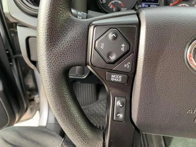 2021 Toyota Tacoma SR V6 for sale in St Albans, VT