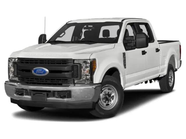 2019 Ford F-250 XL for sale in St Albans, VT