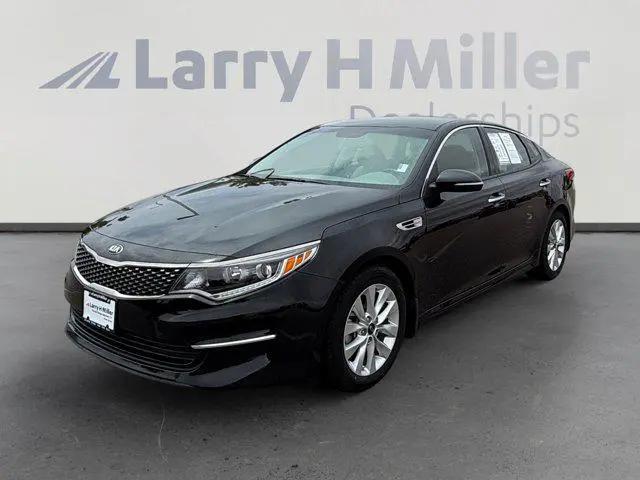 2018 Kia Optima EX for sale in Thornton, CO