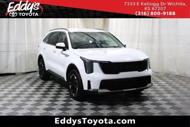 2025 Kia Sorento S for sale in Wichita, KS