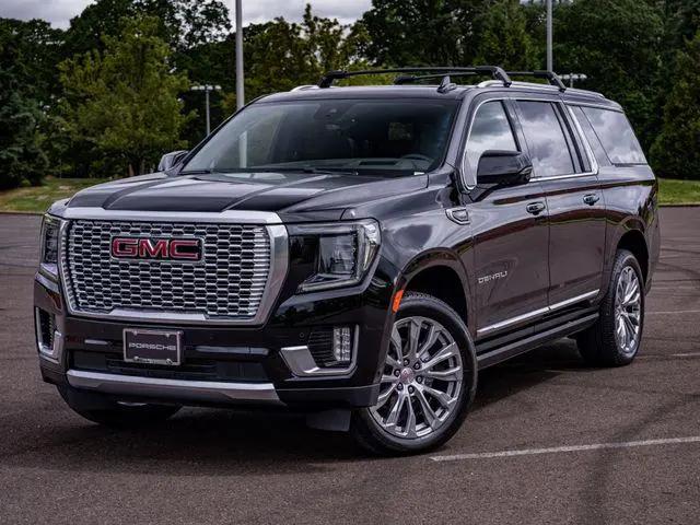 2024 GMC Yukon XL 4WD Denali for sale in Beaverton, OR