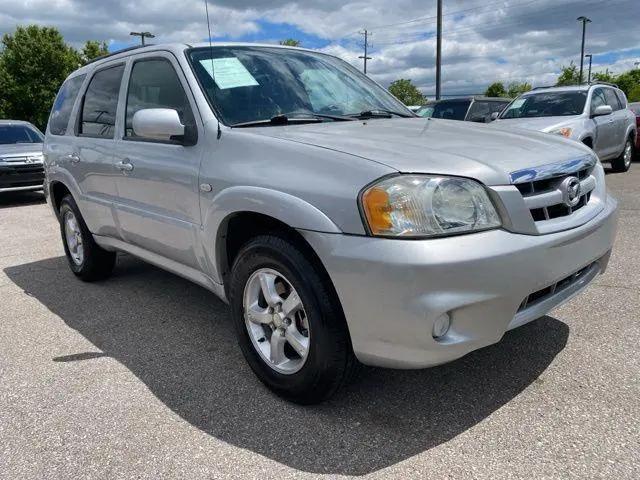 2005 Mazda Tribute s for sale in Florence, KY