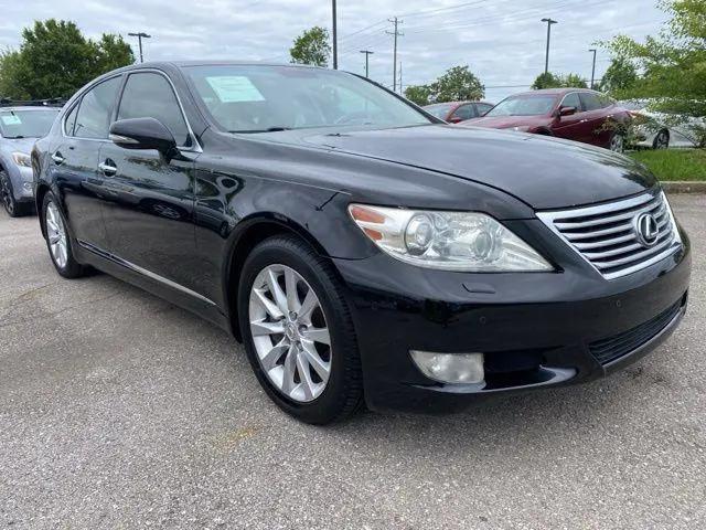 2010 Lexus LS 460 Base for sale in Florence, KY