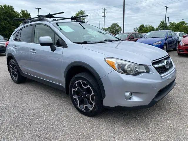 2013 Subaru XV Crosstrek 2.0i Premium for sale in Florence, KY