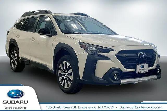 2023 Subaru Outback Limited for sale in Englewood, NJ