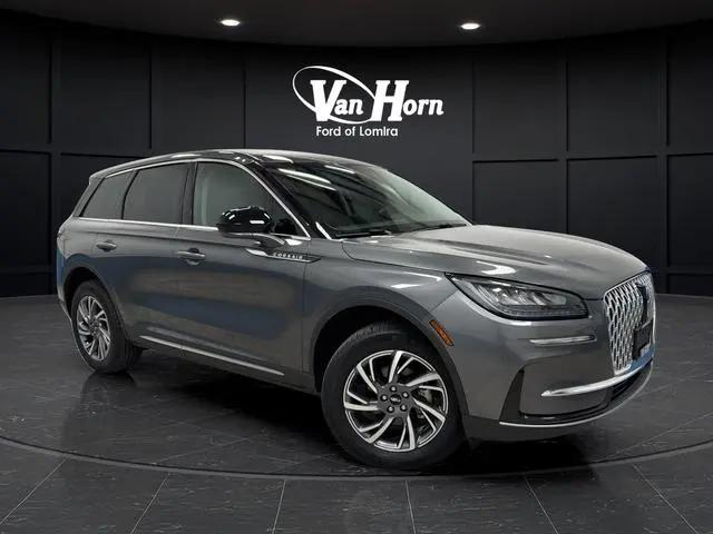 2025 Lincoln Corsair Premiere for sale in Lomira, WI