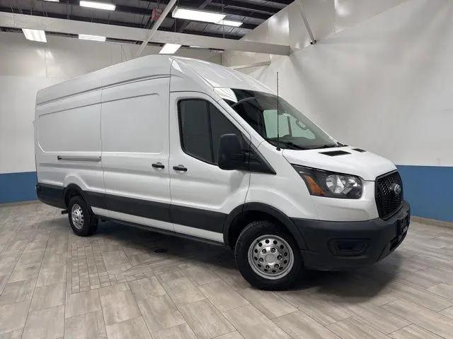 2024 Ford Transit Cargo Van Base for sale in Lomira, WI