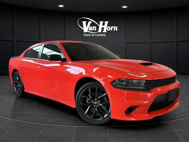 2023 Dodge Charger GT for sale in Lomira, WI
