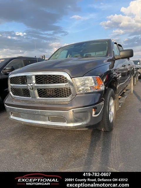 2019 Ram 1500 Classic SLT Crew Cab 4x4 6'4" Box for sale in Defiance, OH