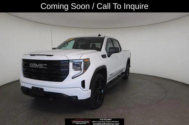 2024 GMC Sierra 1500 Elevation for sale in Defiance, OH