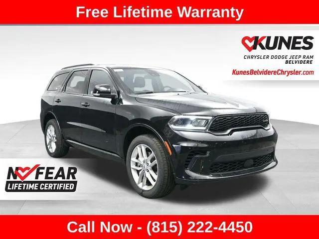 2026 Dodge Durango GT Plus AWD for sale in Belvidere, IL