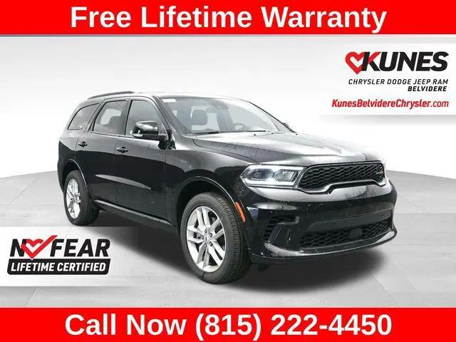 2026 Dodge Durango GT Plus AWD for sale in Belvidere, IL