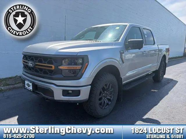 2025 Ford F-150 Tremor for sale in Sterling, IL