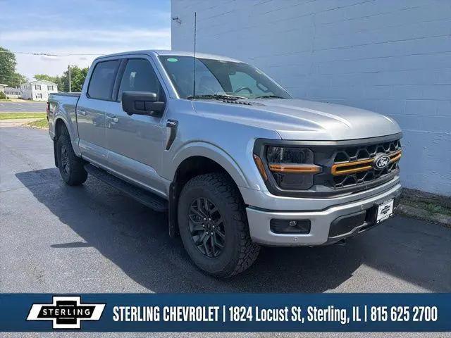 2025 Ford F-150 Tremor for sale in Sterling, IL