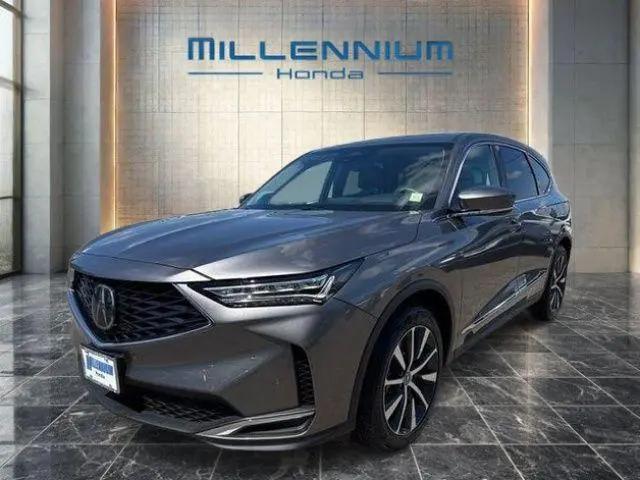 2025 Acura MDX Technology Package for sale in Hempstead, NY