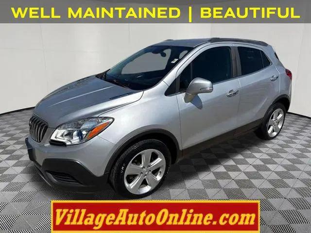2015 Buick Encore Base for sale in Green Bay, WI