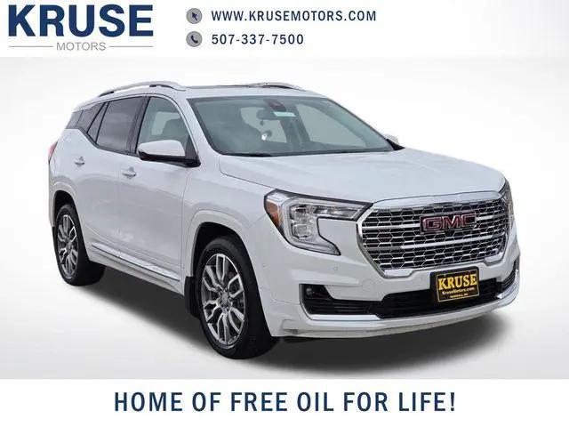 2024 GMC Terrain AWD Denali for sale in Marshall, MN