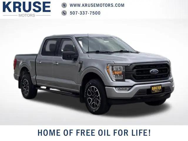 2023 Ford F-150 XLT for sale in Marshall, MN