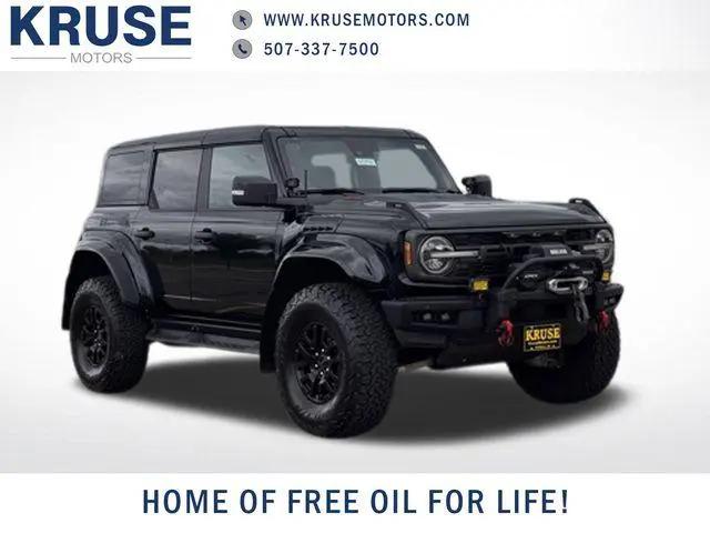 2024 Ford Bronco Raptor for sale in Marshall, MN