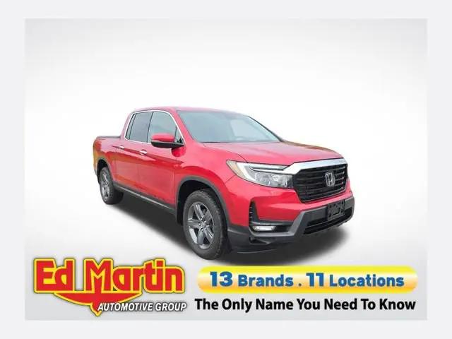 2023 Honda Ridgeline RTL-E for sale in Indianapolis, IN