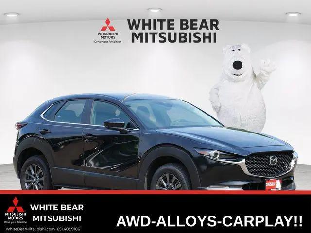 2023 Mazda CX-30 2.5 S for sale in White Bear Lake, MN