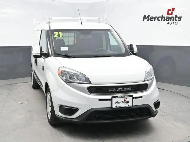 2021 Ram ProMaster City Tradesman SLT Cargo Van for sale in Hooksett, NH
