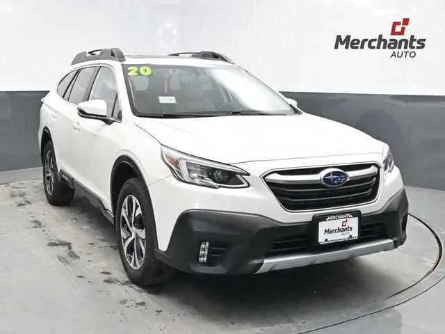 2020 Subaru Outback Limited for sale in Hooksett, NH