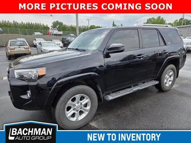 2018 Toyota 4Runner SR5 for sale in Louisville, KY
