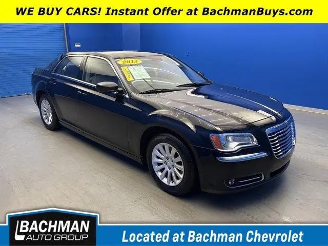 2013 Chrysler 300 Motown for sale in Louisville, KY