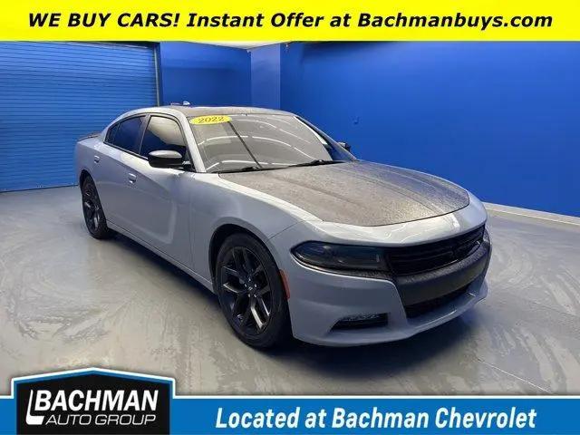 2022 Dodge Charger SXT RWD for sale in Louisville, KY