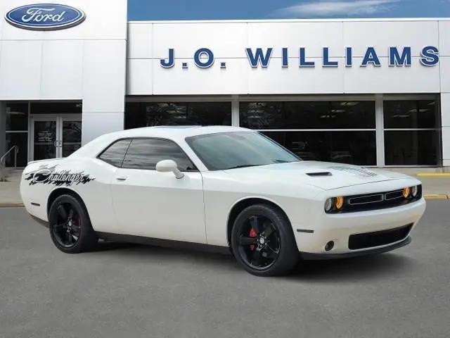 2017 Dodge Challenger R/T for sale in Gladewater, TX