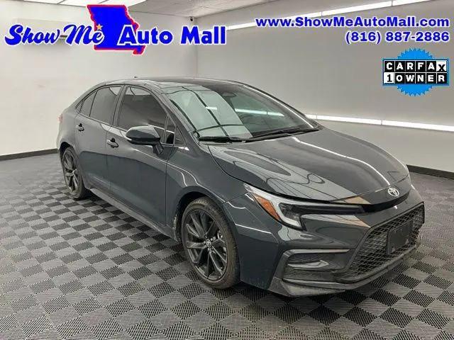 2025 Toyota Corolla SE for sale in Harrisonville, MO