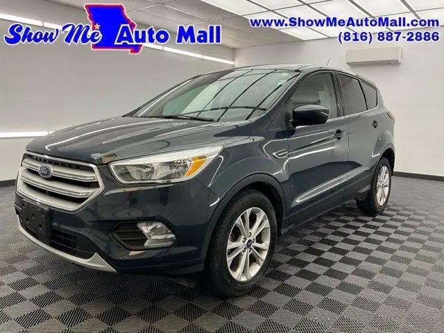 2019 Ford Escape SE for sale in Harrisonville, MO
