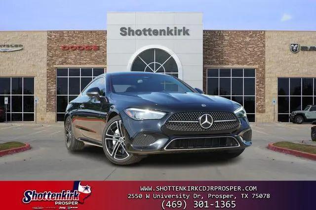 2024 Mercedes-Benz E-CLASS E 300 4MATIC for sale in Prosper, TX