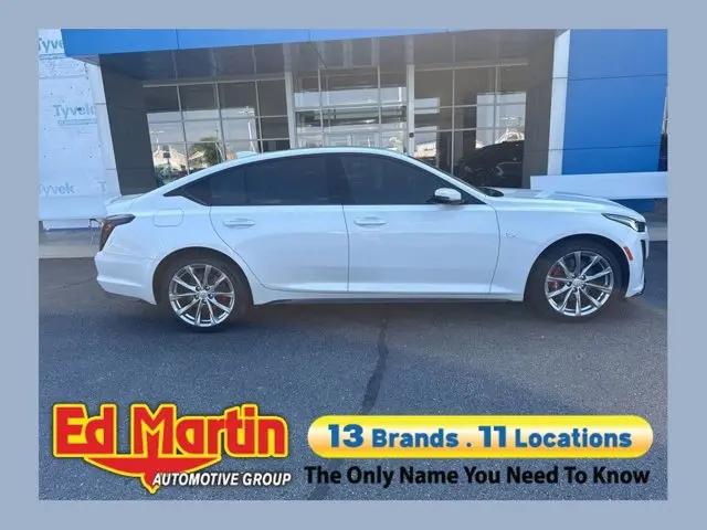 2023 Cadillac CT5 Sport for sale in Anderson, IN