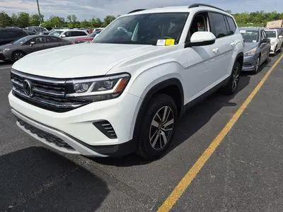 2022 Volkswagen Atlas 2.0T SE for sale in Birmingham, AL