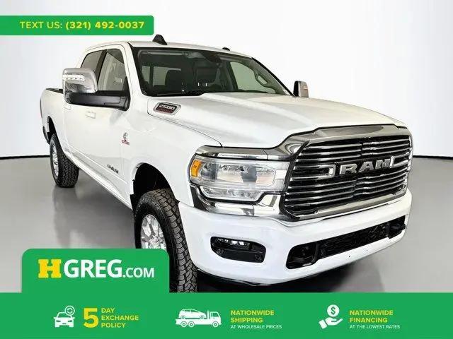 2024 Ram 2500 Laramie Crew Cab 4x4 6'4" Box for sale in Orlando, FL