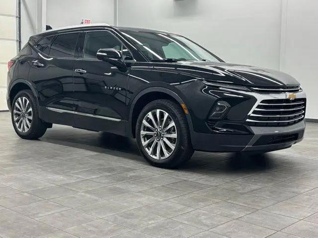 2024 Chevrolet Blazer AWD Premier for sale in Murray, KY