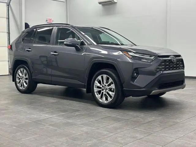 2024 Toyota RAV4 Limited for sale in Murray, KY