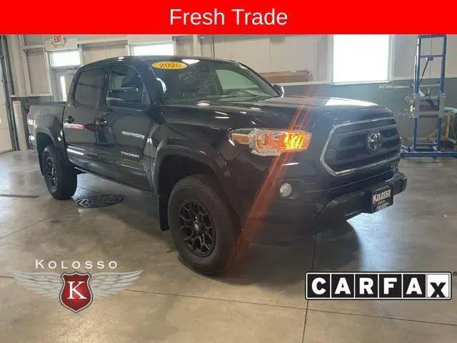 2020 Toyota Tacoma SR5 V6 for sale in Appleton, WI