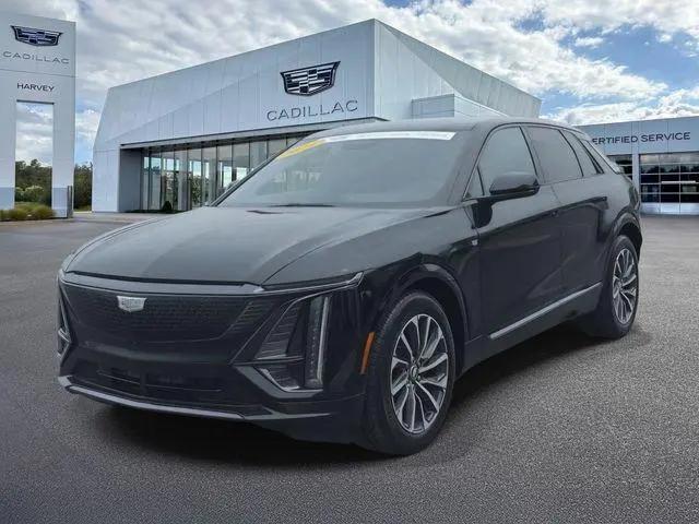 2024 Cadillac iQ Sport w/1SF for sale in Grand Rapids, MI