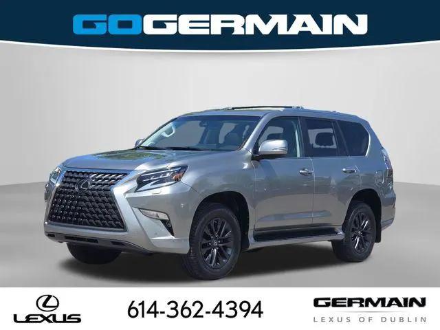 2022 Lexus GX 460 Premium for sale near Dublin, OH