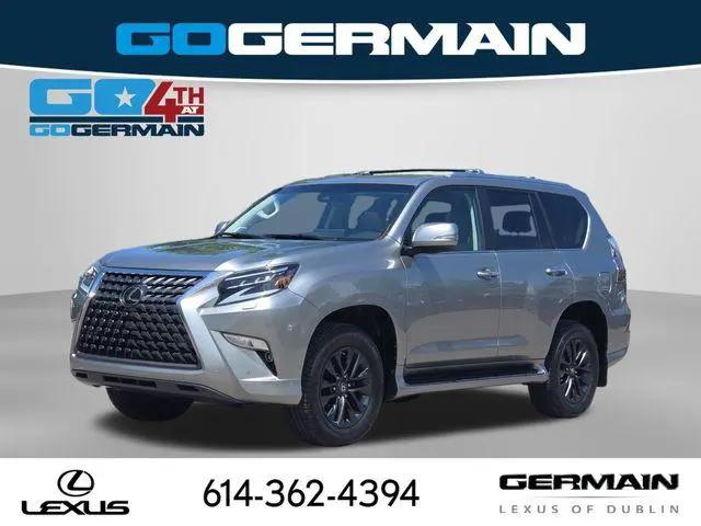 2022 Lexus GX 460 Premium for sale in Dublin, OH