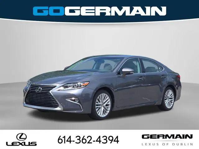 2018 Lexus ES 350 Base for sale in Dublin, OH