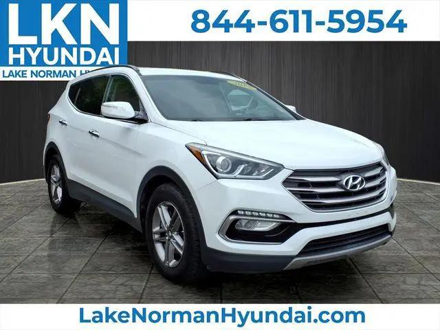 2017 Hyundai Santa Fe Sport 2.4L for sale in Cornelius, NC