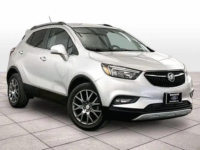 2019 Buick Encore AWD Sport Touring for sale in Dillsburg, PA