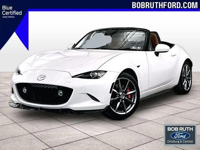 2022 Mazda MX-5 Grand Touring for sale in Dillsburg, PA