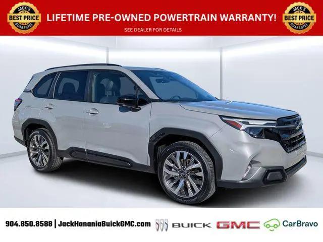 2025 Subaru Forester Touring for sale in St Augustine, FL